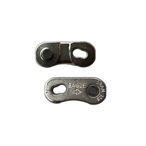 SRAM Chain Connector Power Lock Eagle 12SP 50PCS/Box one size silver
