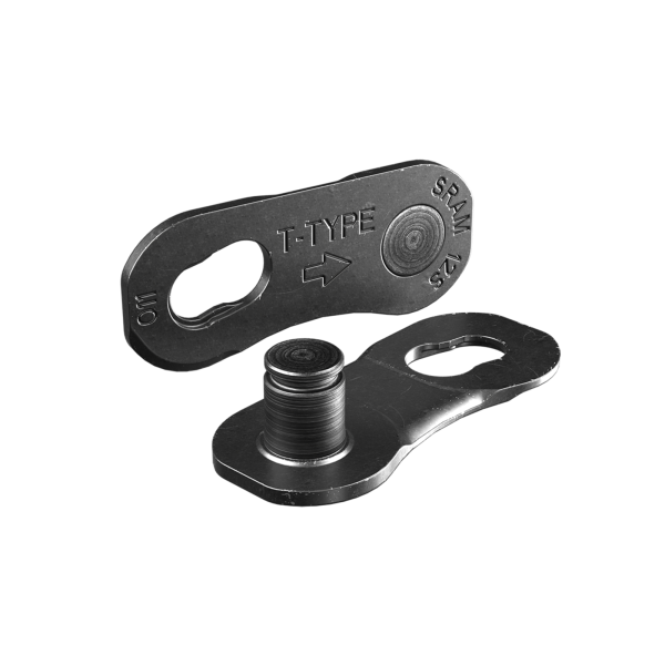 SRAM Chain Connector Power Lock Eagle Transmission 50PCS one size black