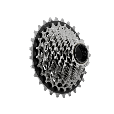 Sram MY26 Cassette XG-1270 Force AXS 12SP 10-28t silver Produktbild 1