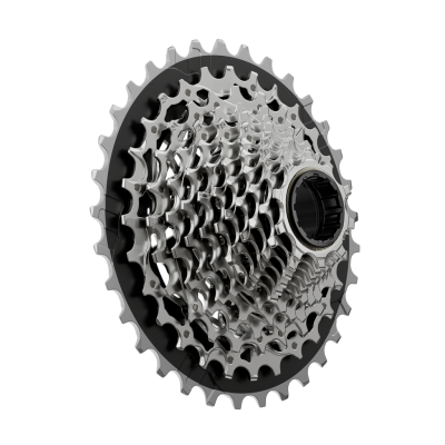 Sram MY26 Cassette XG-1270 Force AXS 12SP 10-33t silver Produktbild 1