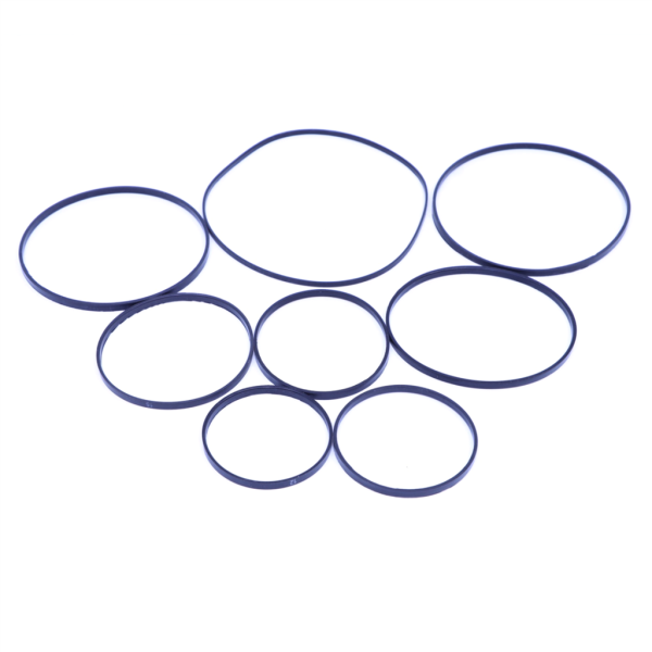 Sram Cassette Stealth Ring Set XG1290 10-26t