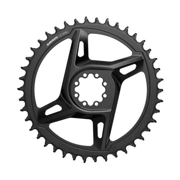 Sram MY26 Chainring Rival AXS DirectMount 1x 44T black