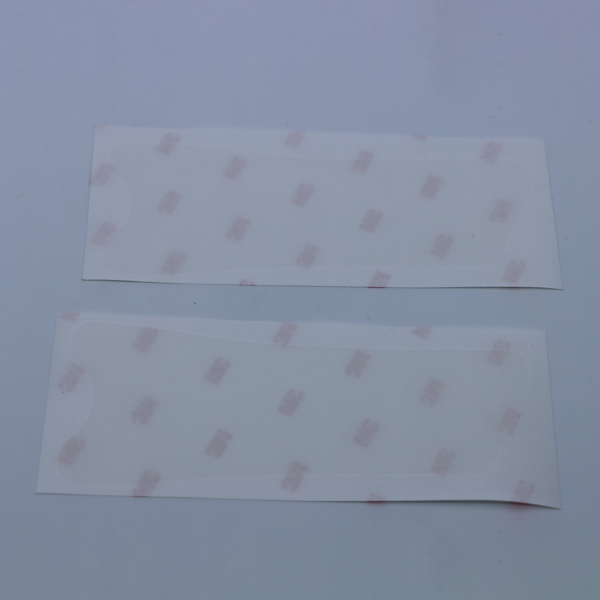SRAM Crank Arm Guard Decals for 170/175mm Qty2 one size