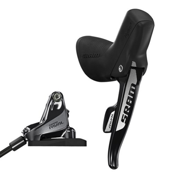 SRAM Shift/Brake System Rival22 HRD FM right1800mm 11SP black