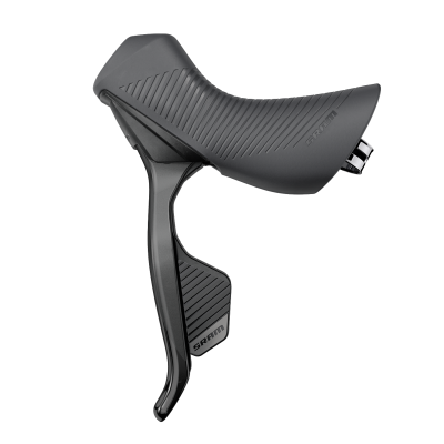 SRAM Shift/Brake System Rival eTap AXS hydraulicDisc FM left/950mm black Produktbild 2