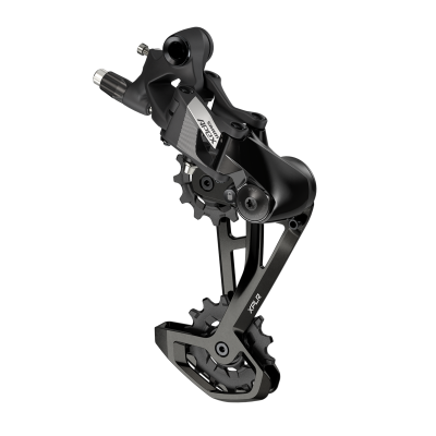 SRAM Rear Derailleur Apex XPLR mechanical black Produktbild 1