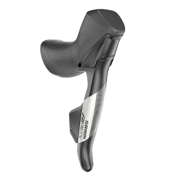 SRAM Shift/Brake Lever Apex AXS hydraulic Disc right black