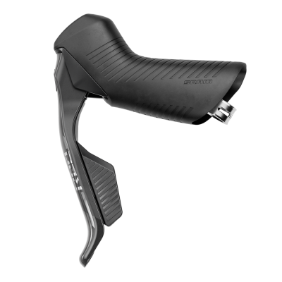 Sram MY24 Shift/Brake System Red AXS hydraulicDisc FM left/950mm black/silver Produktbild 1