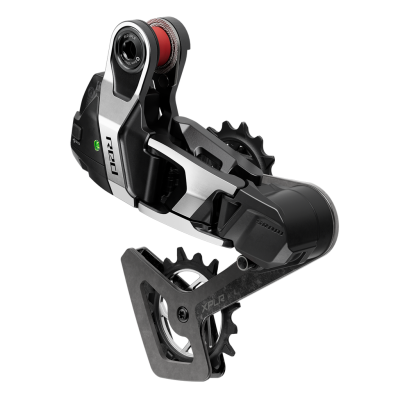 Sram MY24 Rear Derailleur Red XPLR AXS 13SP without Battery N/A Produktbild 1
