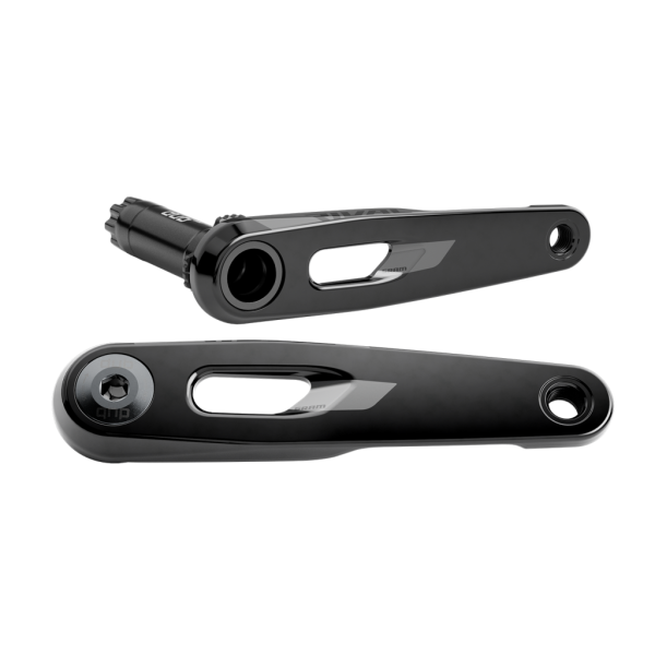 Sram MY26 Crankarmset Rival XPLR 8-bolt Wide DUB 170mm black