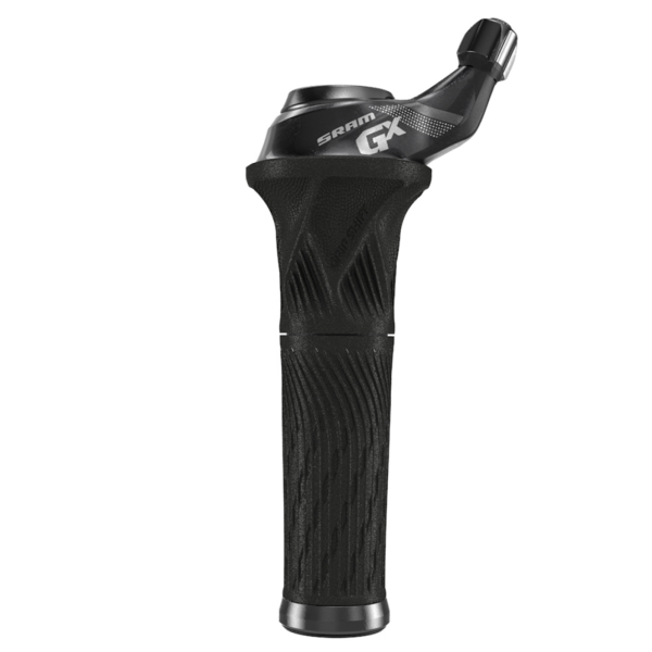 SRAM Shifter GX Grip Shift 11SP black
