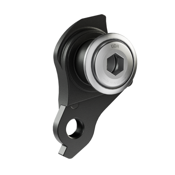 SRAM UDH - Universal Derailleur Hanger Aluminum black/silver