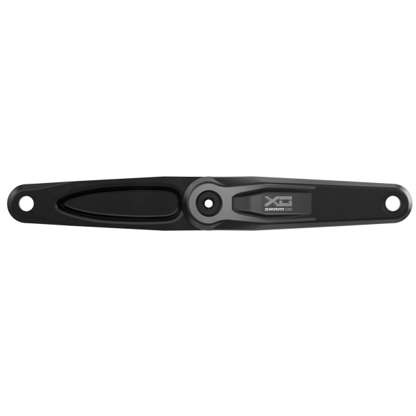 SRAM Crankarmset X0 Eagle E-MTB ISIS 155mm black