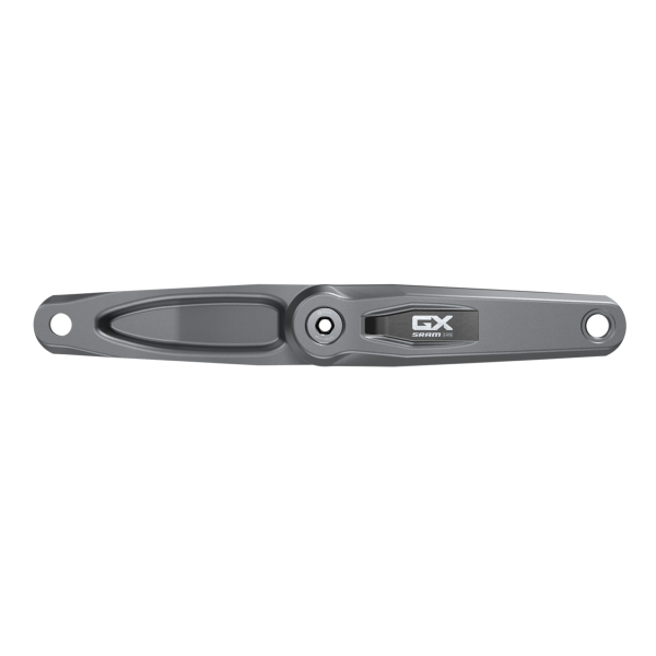 SRAM Crankarmset GX Eagle E-MTB ISIS 150mm black