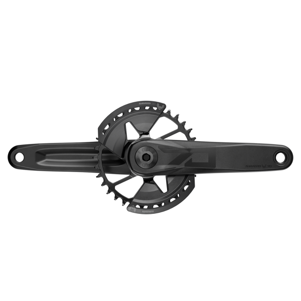 SRAM Crankset Eagle 70 Transmission MTB Wide DUB 170mm/32t black