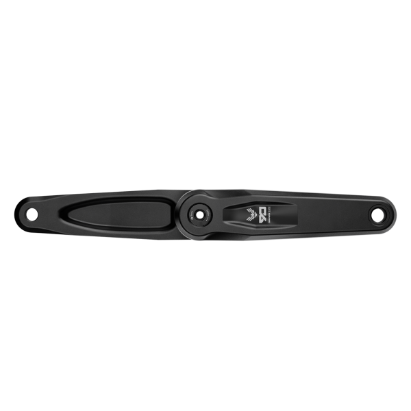 SRAM Crankarmset Eagle 90 E-MTB Bosch DU38 ISIS 170mm black