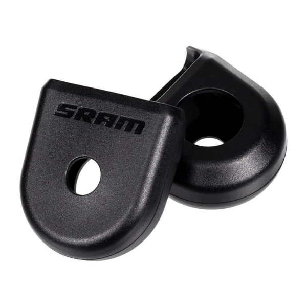 SRAM Crank Arm Guards Qty 2 one size