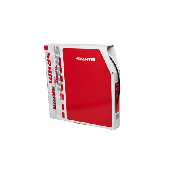 SRAM Brake Cable Housing Box 30m x 5.0mm black