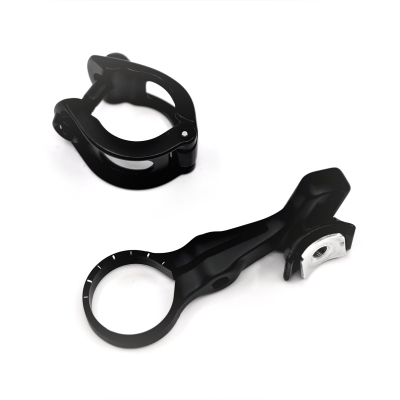 SRAM MatchMaker X, Bridge Clamp Controller AXS Pod right black Produktbild 1