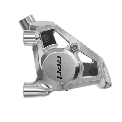 SRAM Disc Brake Red Aero hydraulic Disc Flat Mount 2000mm black/silver Produktbild 2