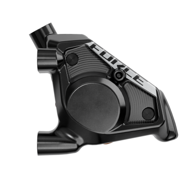 SRAM Disc Brake Force Aero hydraulic Disc Flat Mount 1100mm anodized black Produktbild 2