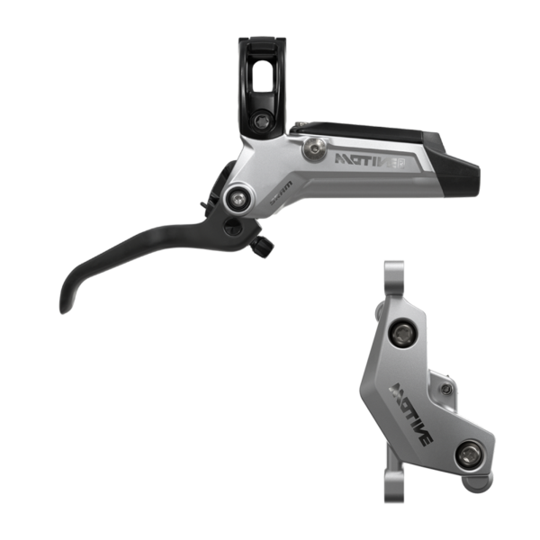 SRAM Disc Brake - Motive Ultimate V2 (Parallel) 950mm clear anodized