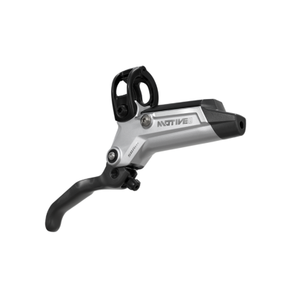 SRAM Disc Brake - Motive Ultimate V2 (Parallel) 2000mm clear anodized Produktbild 1