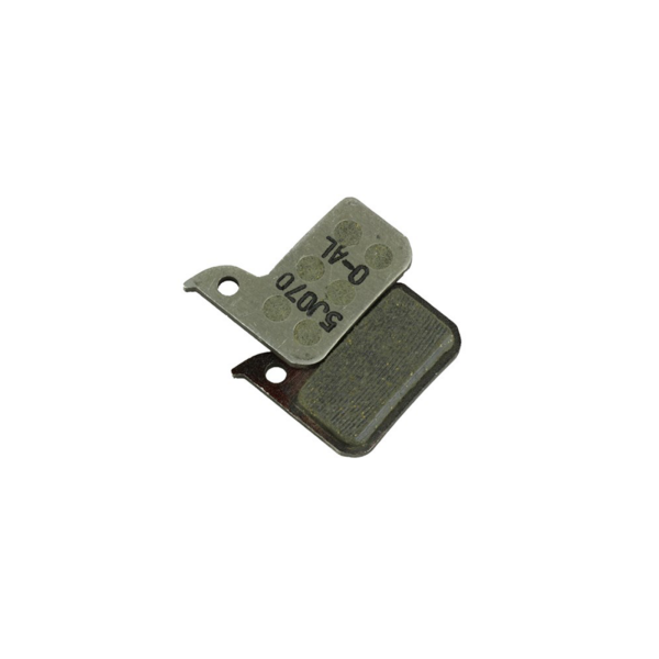 SRAM Disc Brake Pads Road/Level TLM/Ult organic/alu Qty20