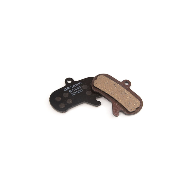 SRAM Disc Brake Pads Maven organic/steel Qty 20