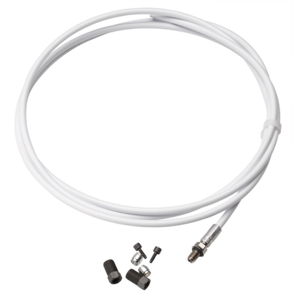 SRAM Hydraulic Line Elixir5/7/9/R/CR/CR Mag/XO white
