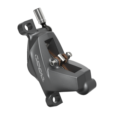 SRAM Disc Brake Caliper - Code Bronze Stealth blast dark polar anodized Produktbild 1