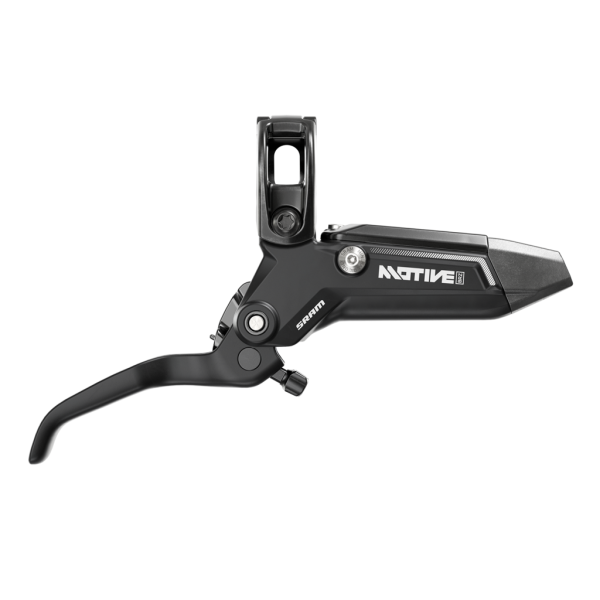 Sram Disc Brake Lever - Motive Bronze N/A diffusion anodized black