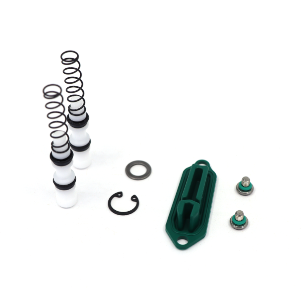 Sram Disc Brake Lever Internals Kit, Motive/DB8/DB6/DB4 N/A