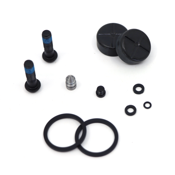 Sram Disc Brake Caliper Piston Kit, MY26 Rival AXS N/A