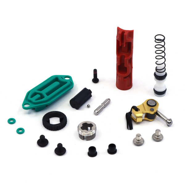 SRAM Disc Brake Lever Internals Kit, Maven Ult/SilverB1