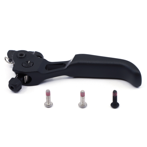 SRAM Disc Brake Lever Blade Kit, Alu, Maven Silver B1