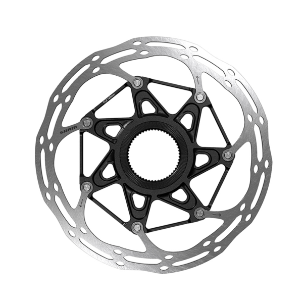 SRAM Rotor Centerline X 2Piece CenterLock incl Lockring 140mm