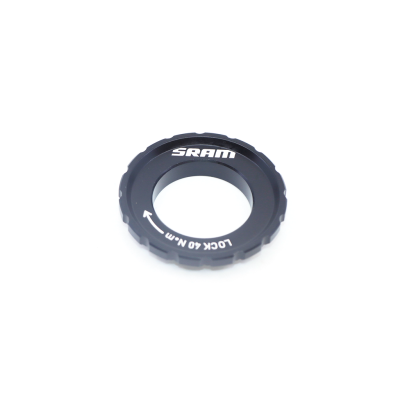 Sram Rotor Centerline Centerlock incl Lockring 180mm Produktbild 1