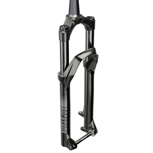 Rock Shox Fork Recon Silver RL Boost SoloAir CrownAdj Taper 27.5"/130mm/46 OS black