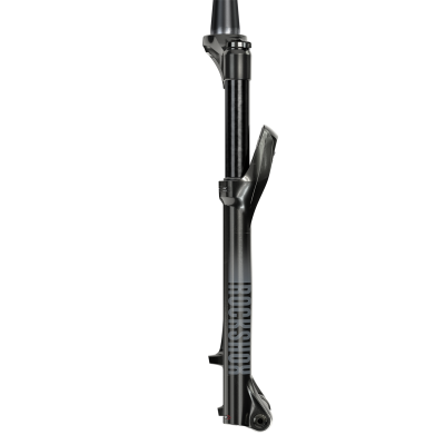 Rock Shox Fork Recon Silver RL Boost SoloAir CrownAdj Taper 27.5"/130mm/46 OS black Produktbild 1