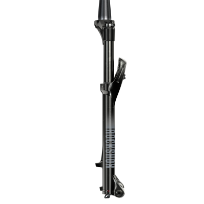 Rock Shox Fork Judy Gold RL Crown Boost Solo Air Tapered 27.5"/120mm/42 OS black Produktbild 1