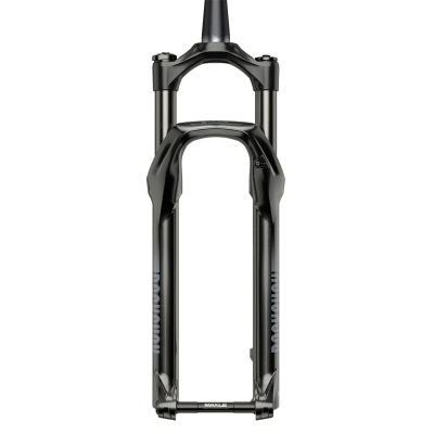 Rock Shox Fork Judy Gold RL Crown Boost Solo Air Tapered 27.5"/120mm/42 OS black Produktbild 2