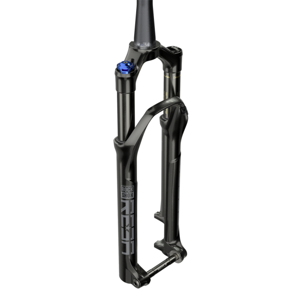 Rock Shox Fork Reba RL Boost SoloAir Remote Tapered 27.5"/120mm/42 OS black