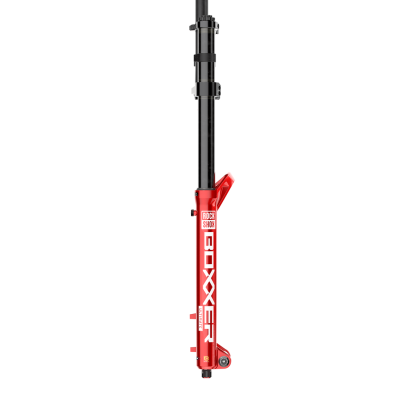 Rock Shox Fork BoXXer Ultimate Charger3 RC2 DebonAir+ ButterCups 29"/200mm/48 OS red Produktbild 1