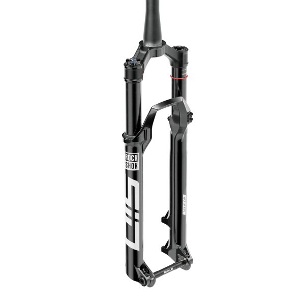 Rock Shox Fork SID Ultimate RaceDay2 3Position Crown DebonAir+ 29"/120mm/44 OS gloss black