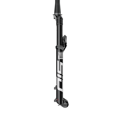 Rock Shox Fork SID Ultimate RaceDay2 3Position Crown DebonAir+ 29"/120mm/44 OS gloss black Produktbild 1