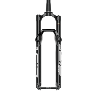 Rock Shox Fork SID Ultimate RaceDay2 3Position Crown DebonAir+ 29"/120mm/44 OS gloss black Produktbild 2