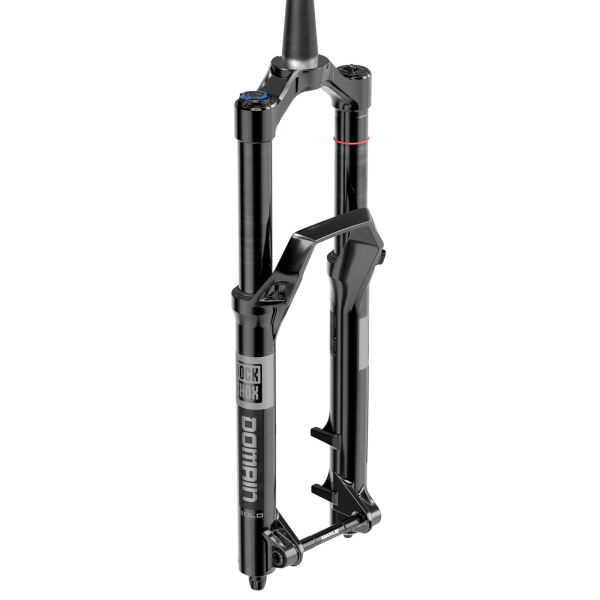 Rock Shox Fork Domain Gold Isolator RC3 Crown DebonAir 29"/150mm/44 OS gloss black