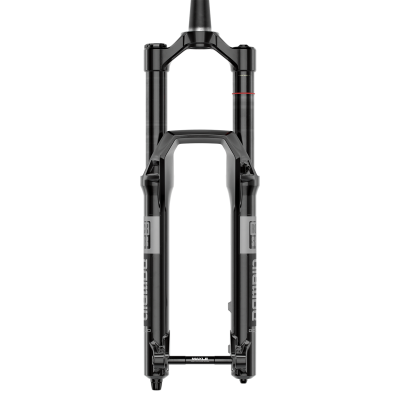 Rock Shox Fork Domain Gold Isolator RC3 Crown DebonAir 29"/170mm/44 OS gloss black Produktbild 1