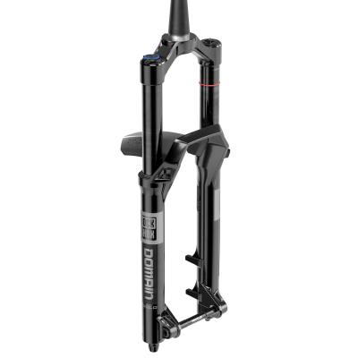Rock Shox Fork Domain Gold Isolator RC3 Crown DebonAir 29"/170mm/44 OS gloss black Produktbild 3